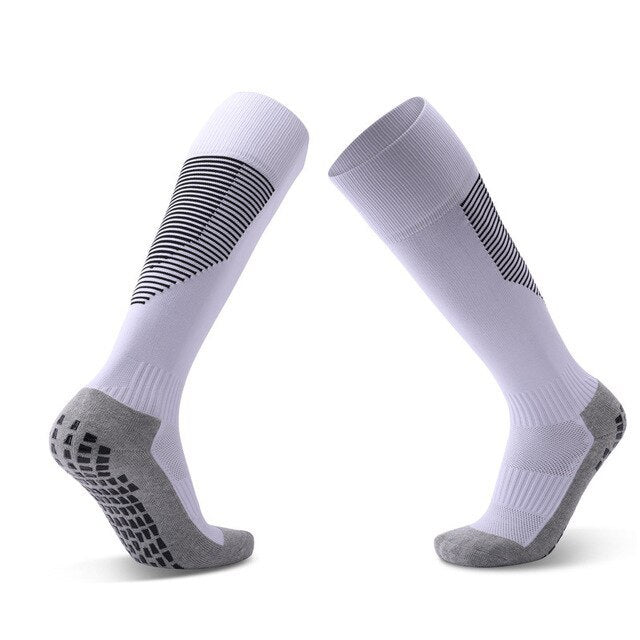 Soccer Socks – Comfortable Stretch Sports Socks for Football Players