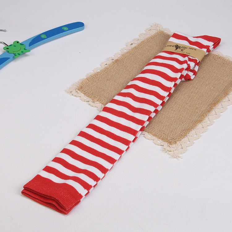 Classic Long Socks – Soft, Stretchy, and Perfect for Everyday Wear