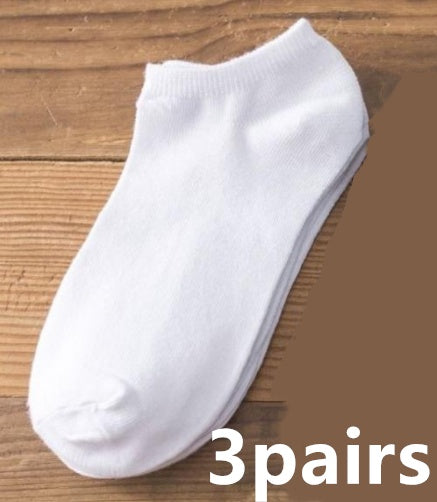 Trendy Korean Style Men’s Socks – Fashionable & Comfortable Everyday Wear