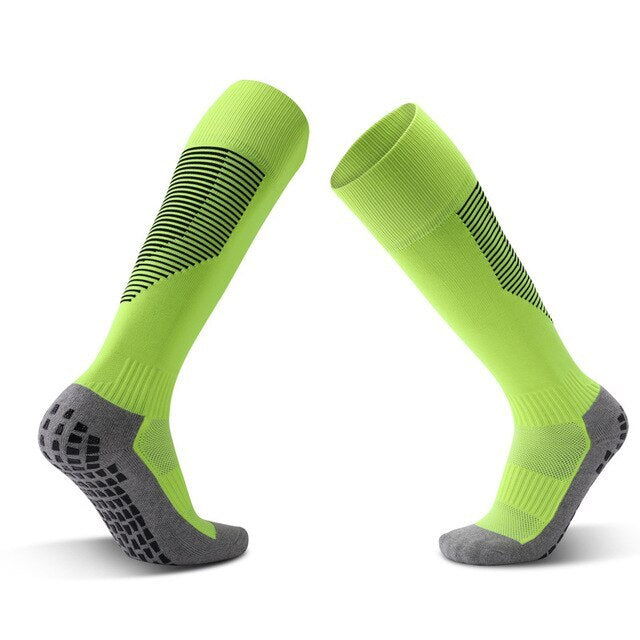 Soccer Socks – Comfortable Stretch Sports Socks for Football Players