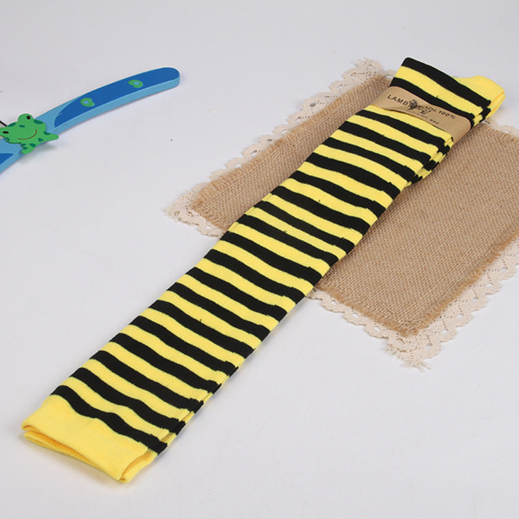 Classic Long Socks – Soft, Stretchy, and Perfect for Everyday Wear