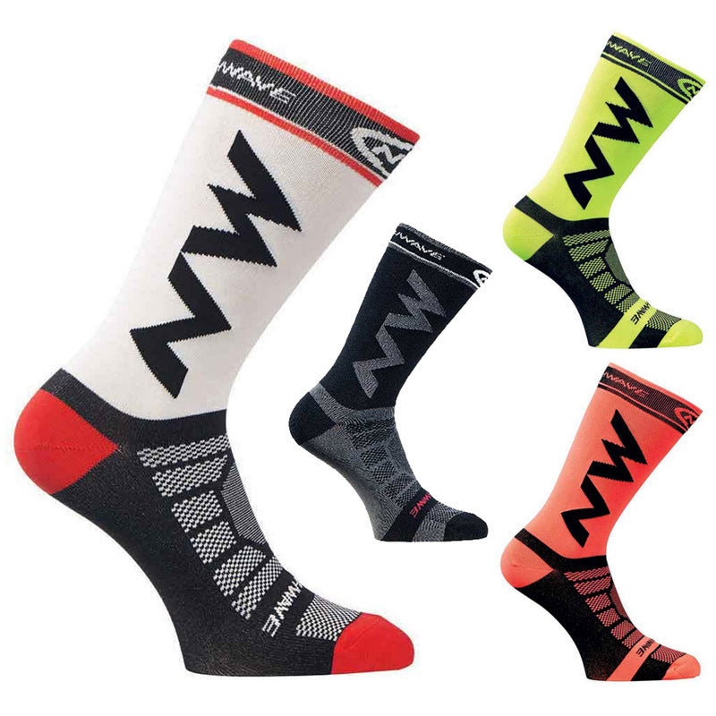 Performance Sport Socks – Breathable, Quick-Dry socks