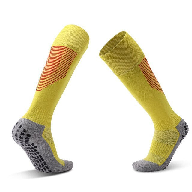 Soccer Socks – Comfortable Stretch Sports Socks for Football Players