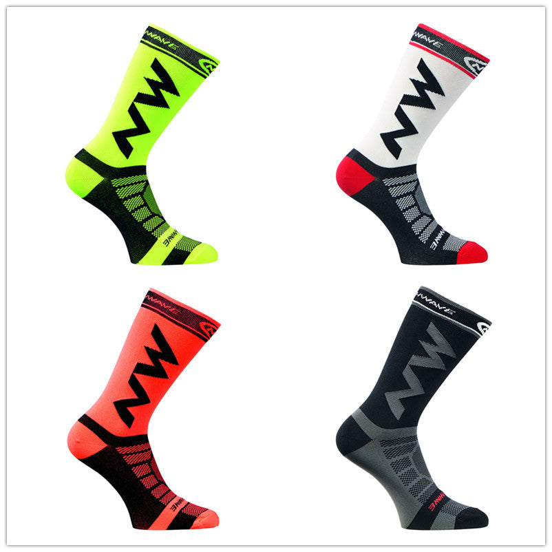 Performance Sport Socks – Breathable, Quick-Dry socks