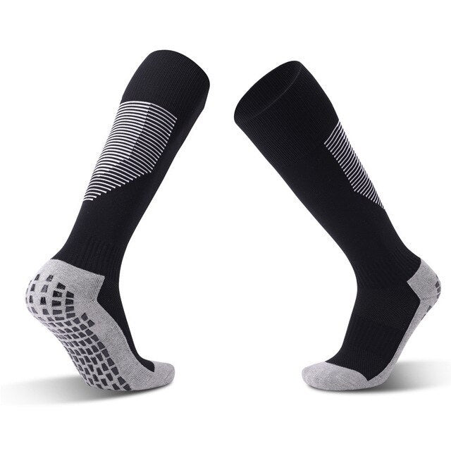 Soccer Socks – Comfortable Stretch Sports Socks for Football Players