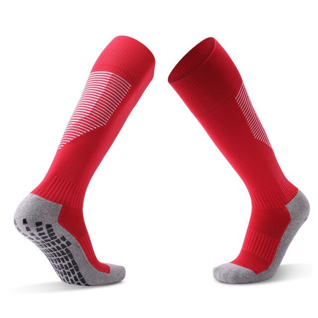 Soccer Socks – Comfortable Stretch Sports Socks for Football Players