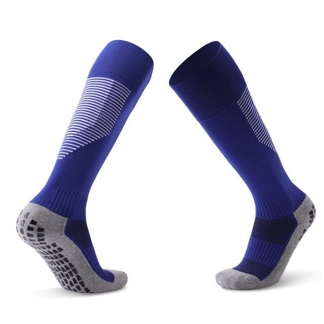 Soccer Socks – Comfortable Stretch Sports Socks for Football Players